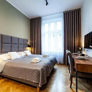 Milu Kurkowa Apartament