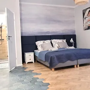 Kana - Stylish In Pomorska - Close, Wifi, Smart Tv Apartament