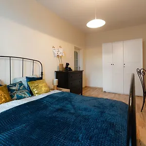 Negroni Dajwor Apartament