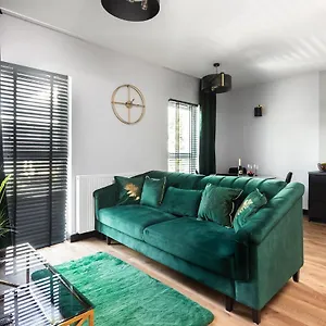 Victoria Apartament