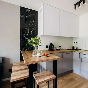 Native Helclów 23 Apartament