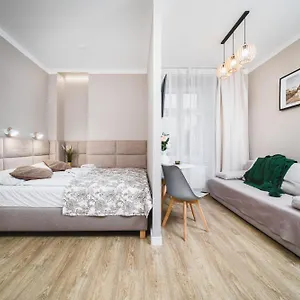 A Dietla Apartament