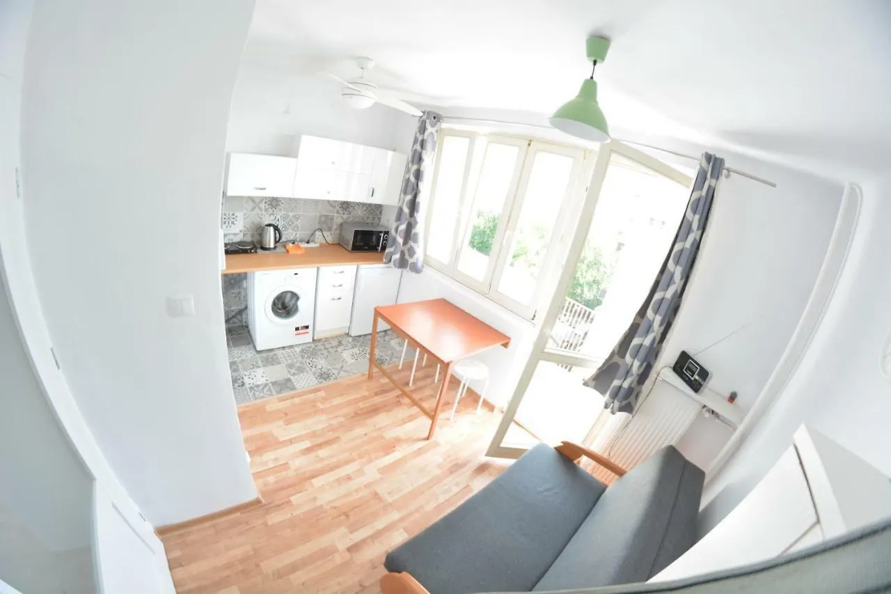 Apartamento Ul. Ugorek Kolo Areny Cracovia