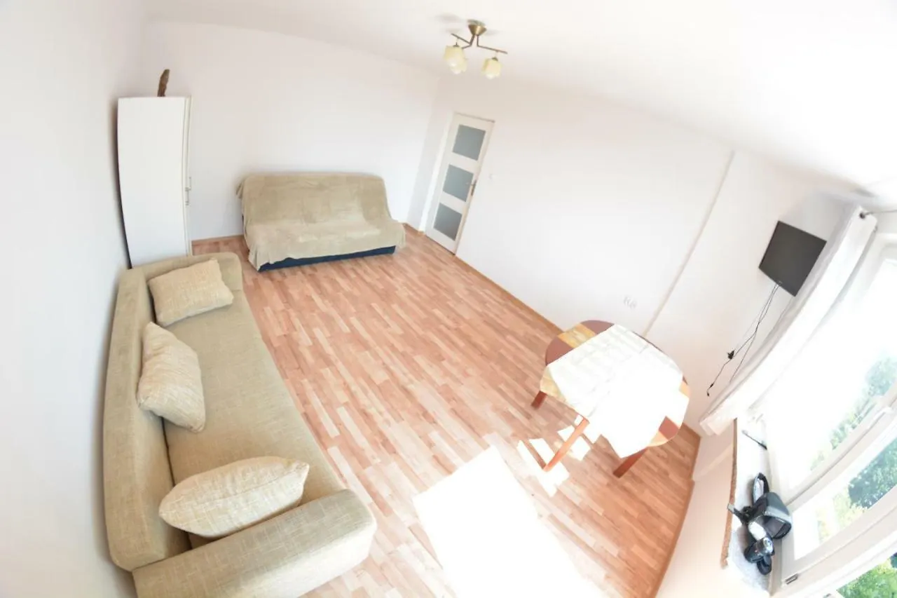 Apartamento Ul. Ugorek Kolo Areny Cracovia