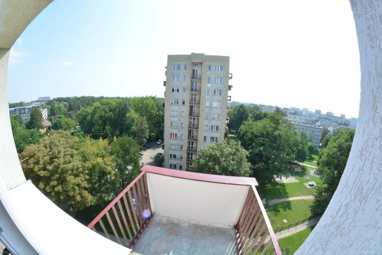 Apartamento Ul. Ugorek Kolo Areny Cracovia Polonia