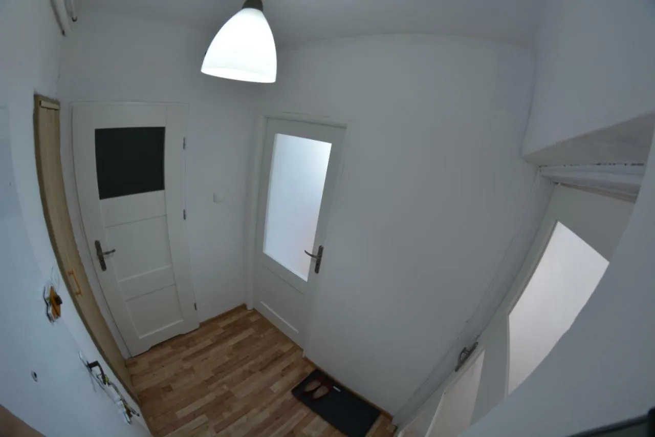 Apartamento Ul. Ugorek Kolo Areny Cracovia 0*,  Polonia