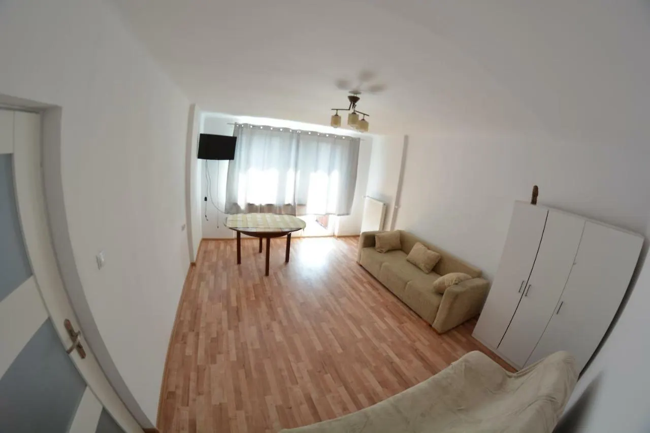 Apartmán Ul. Ugorek Kolo Areny Krakov
