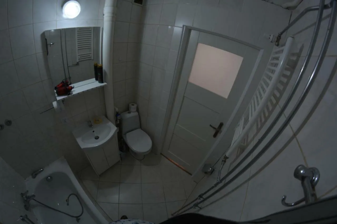 Apartmán Ul. Ugorek Kolo Areny Krakov